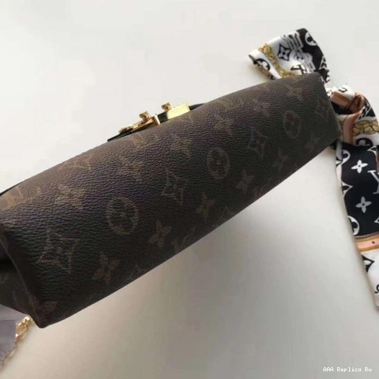 AAA Replica Ru Vuitton PALLAS CHAIN Louis 0812